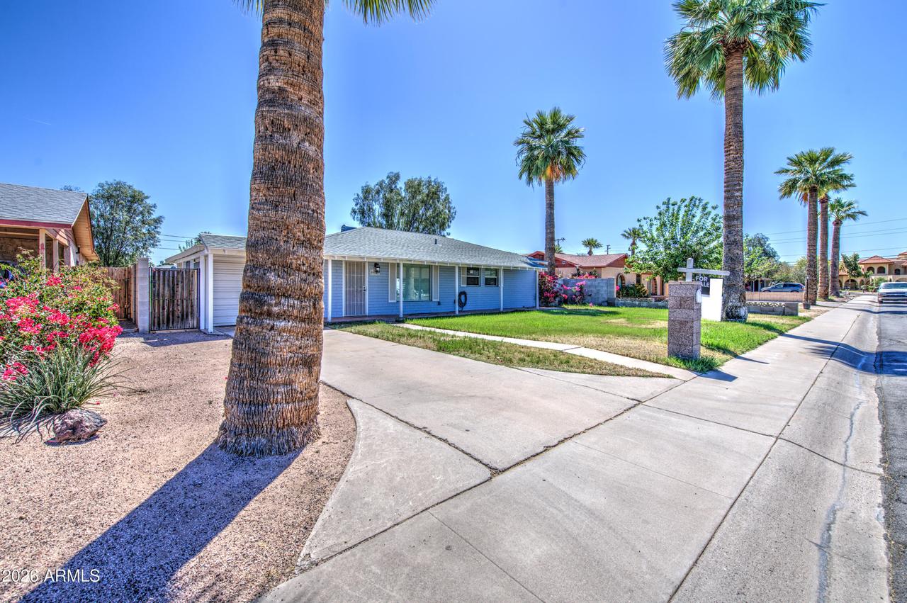 914 N Cameron Ave., Casa Grande, AZ 85122