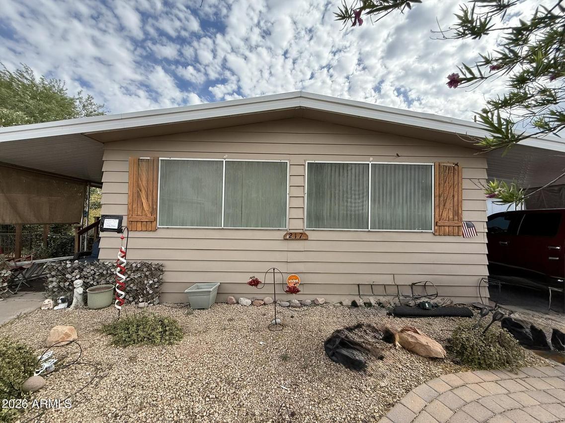 8780 E Mckellips Rd. #217, Scottsdale, AZ 85257