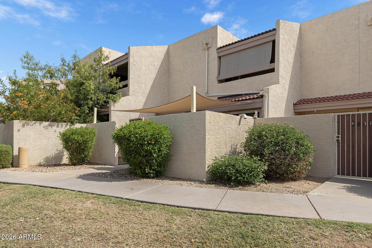 8858 N 47th Ln., Glendale, AZ 85302