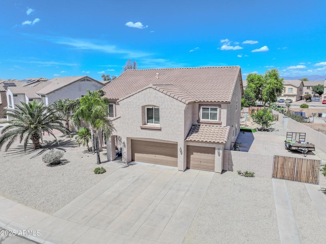 3378 E Silverbell Rd., San Tan Valley, AZ 85143