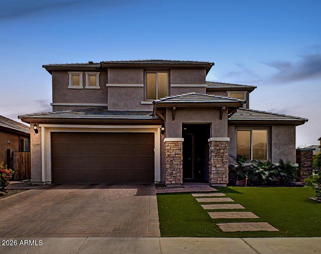 23009 E Mewes Rd., Queen Creek, AZ 85142