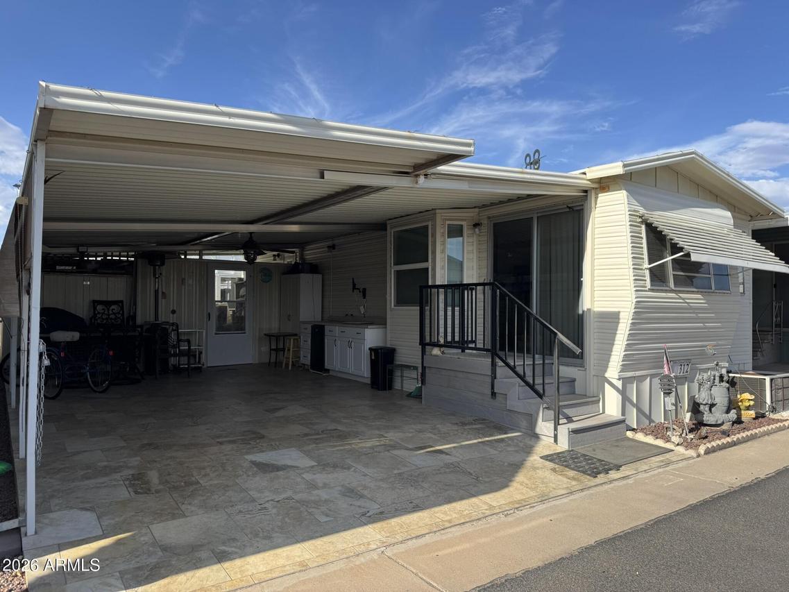 312 E Ocotillo Dr., Florence, AZ 85132