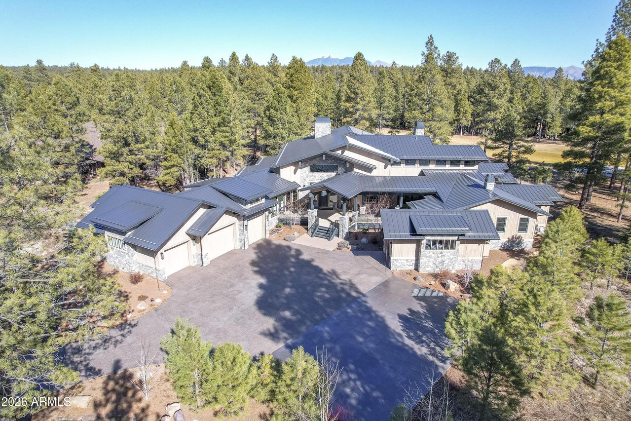 1267 Godfrey Sykes, Flagstaff, AZ 86005