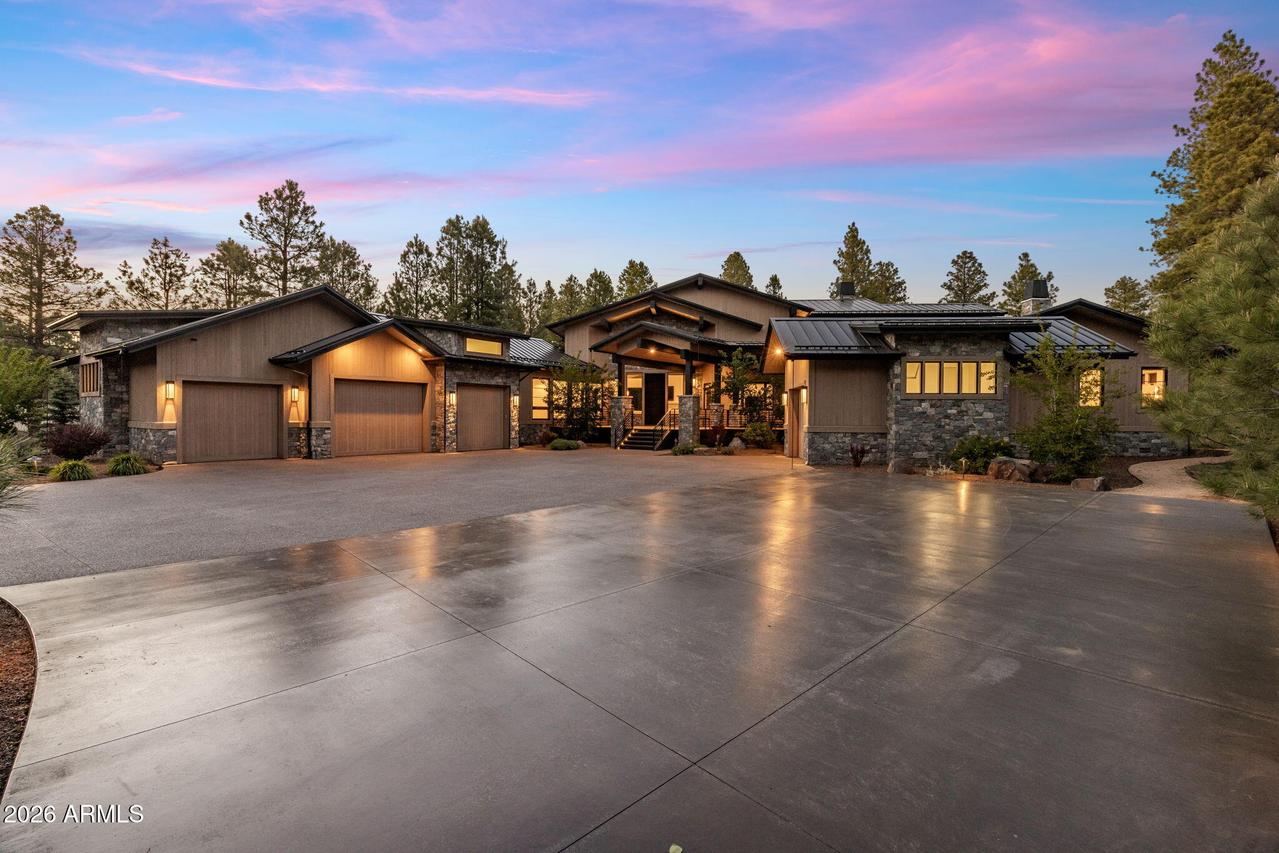 1267 Godfrey Sykes, Flagstaff, AZ 86005