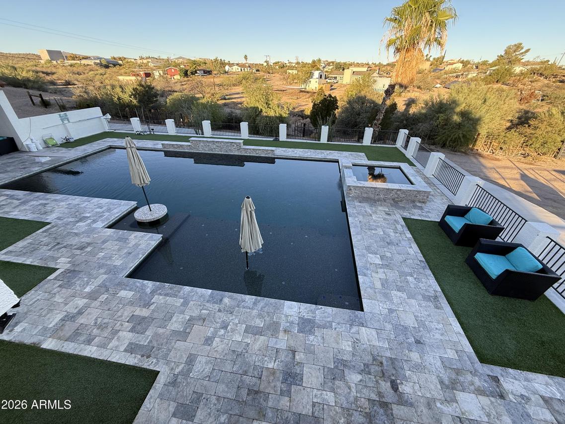 830 S Vulture Mine Rd., Wickenburg, AZ 85390