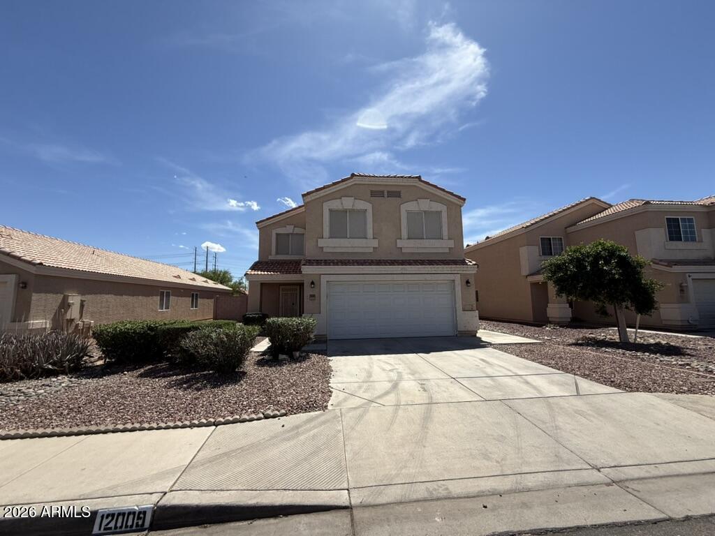 12009 W Holly St., Avondale, AZ 85392