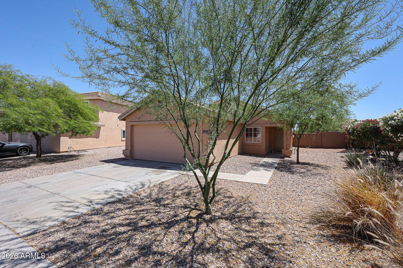 22491 W Hadley St., Buckeye, AZ 85326
