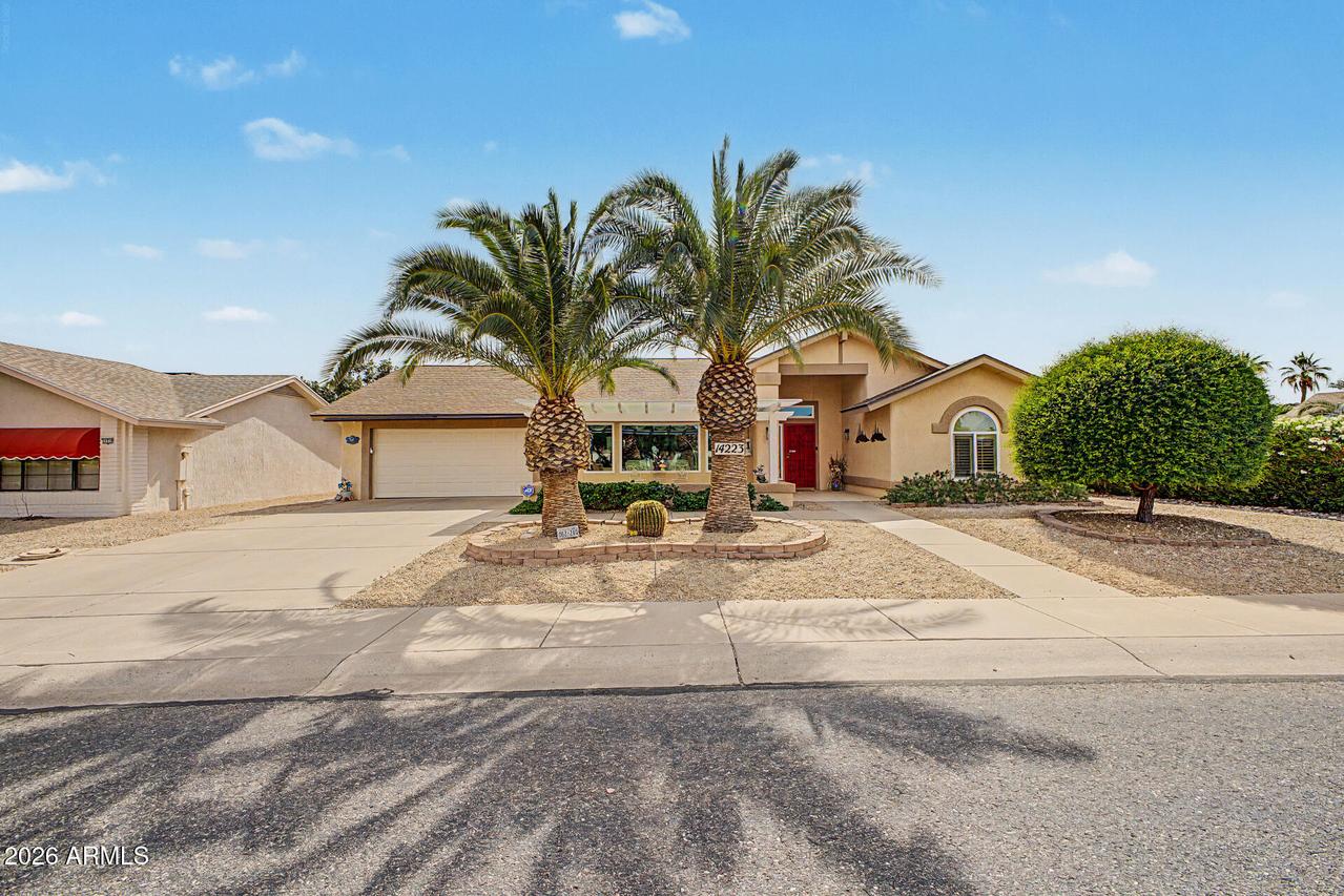 14223 W Franciscan Dr., Sun City West, AZ 85375