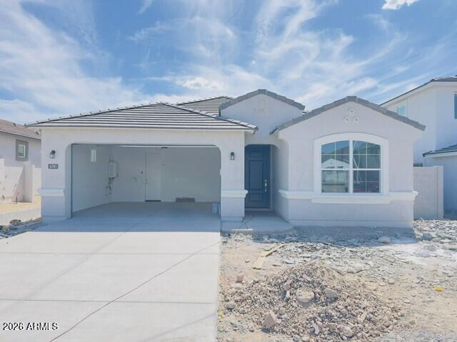6781 W Spur Dr., Peoria, AZ 85383
