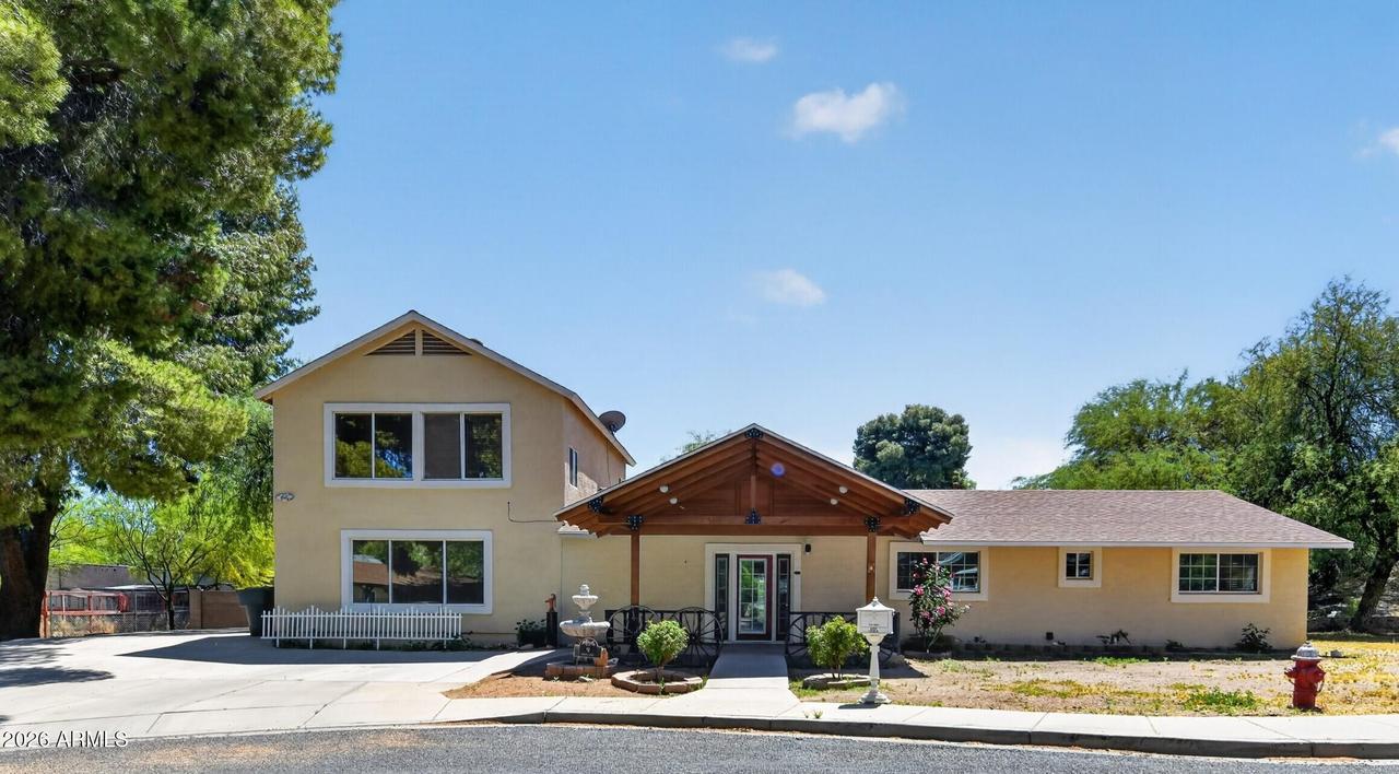 9 Sylvan Ln., Wickenburg, AZ 85390