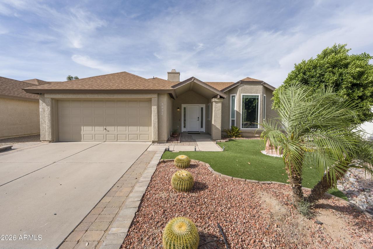 3832 E Waltann Ln., Phoenix, AZ 85032
