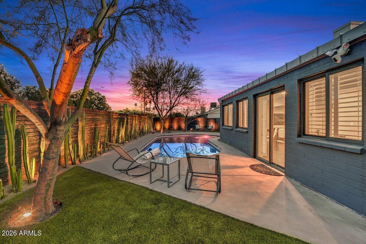 3307 S Terrace Rd., Tempe, AZ 85282