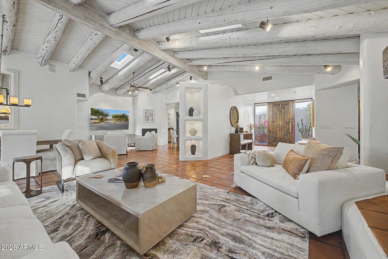 1620 N Quartz Valley Dr., Scottsdale, AZ 85266