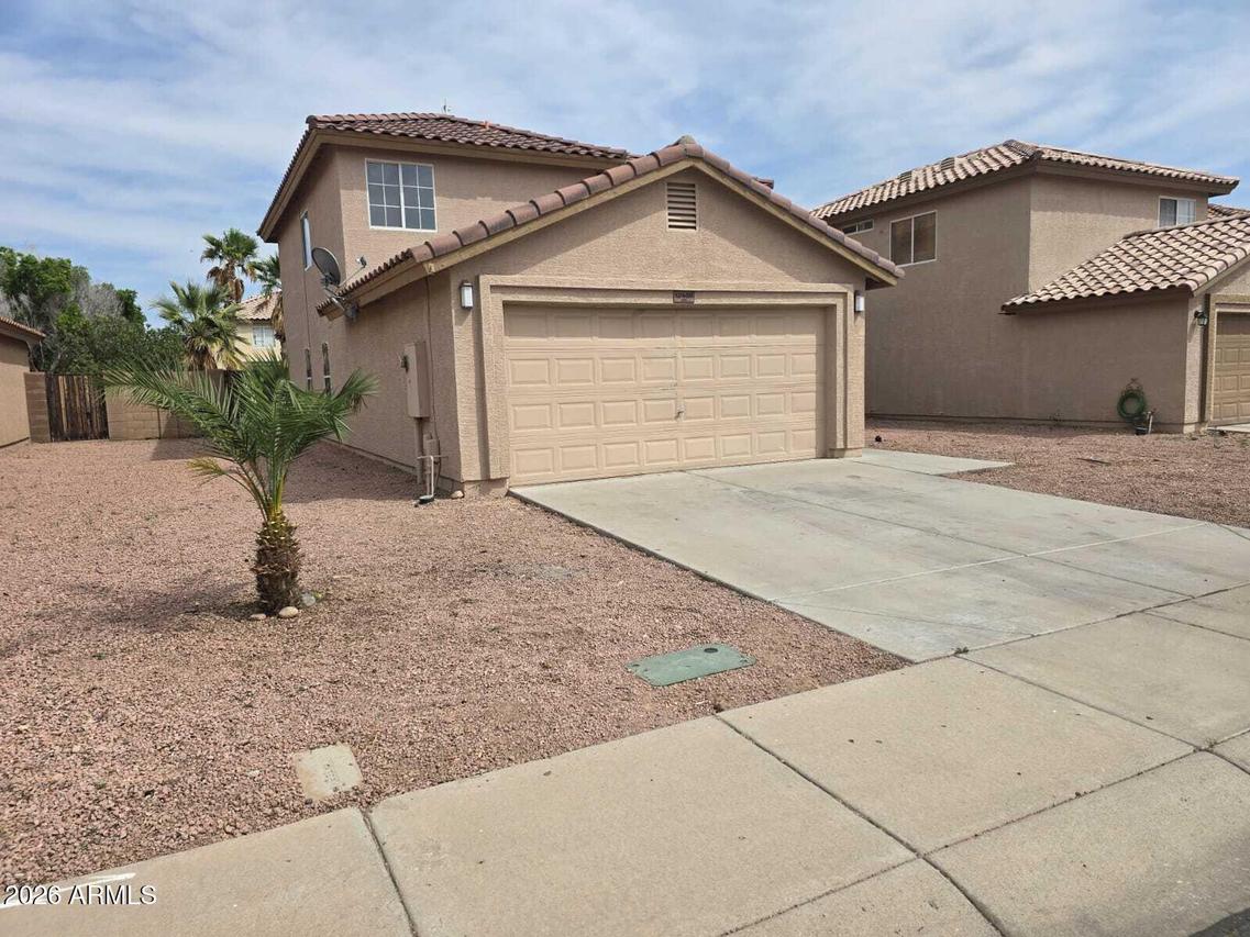 12409 N 122nd Ave., El Mirage, AZ 85335