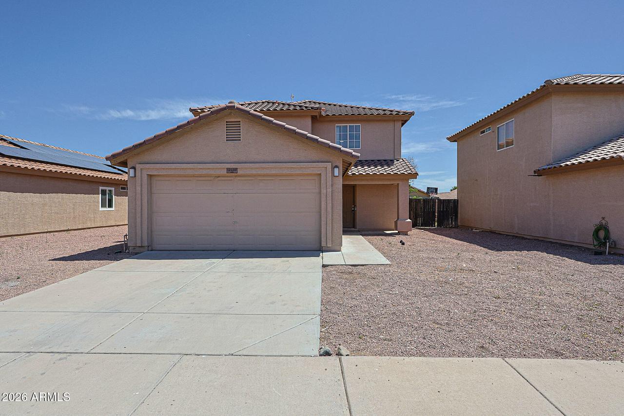 12409 N 122nd Ave., El Mirage, AZ 85335