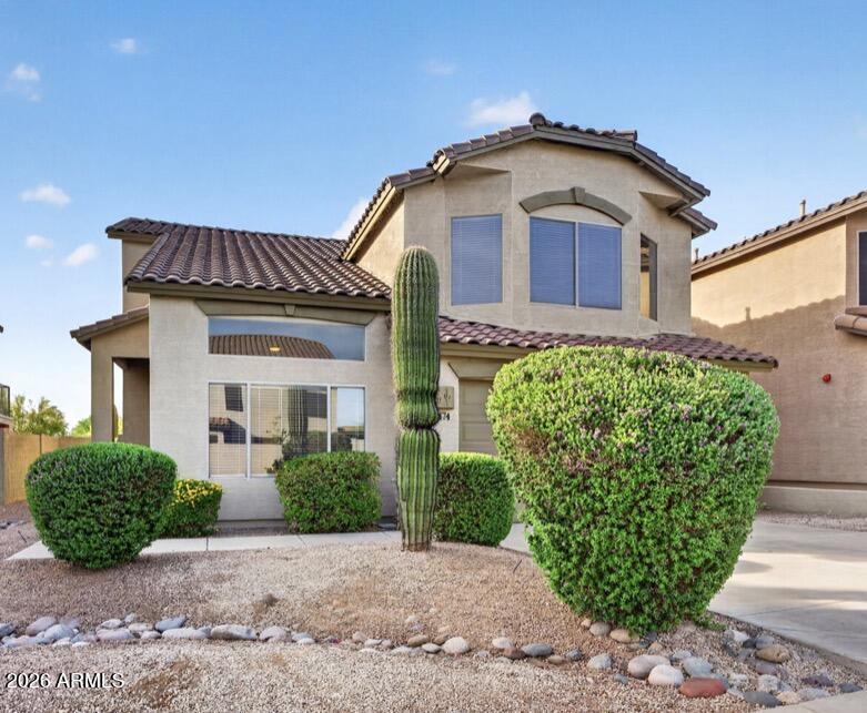 7474 E Christmas Cholla Dr., Scottsdale, AZ 85255