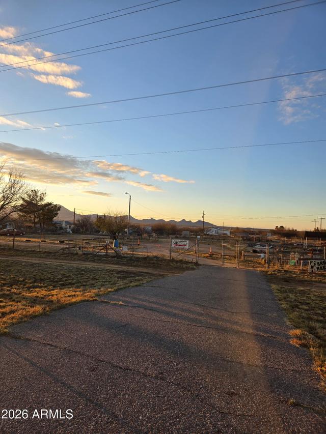 10164 E Highway 92 #-, Hereford, AZ 85615