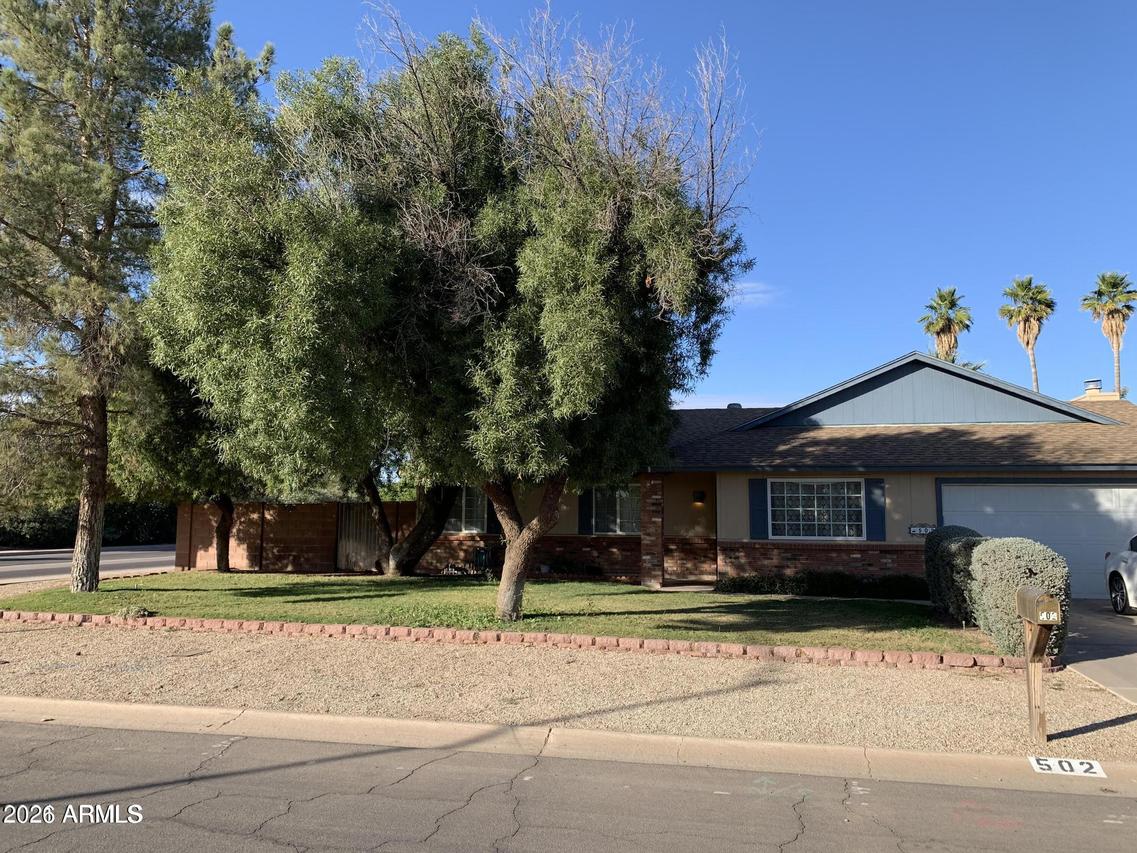 502 E Gabrilla Dr., Casa Grande, AZ 85122