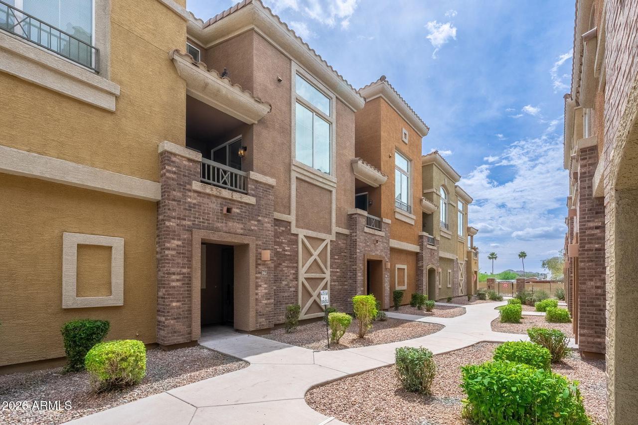 18250 N Cave Creek Rd. #161, Phoenix, AZ 85032