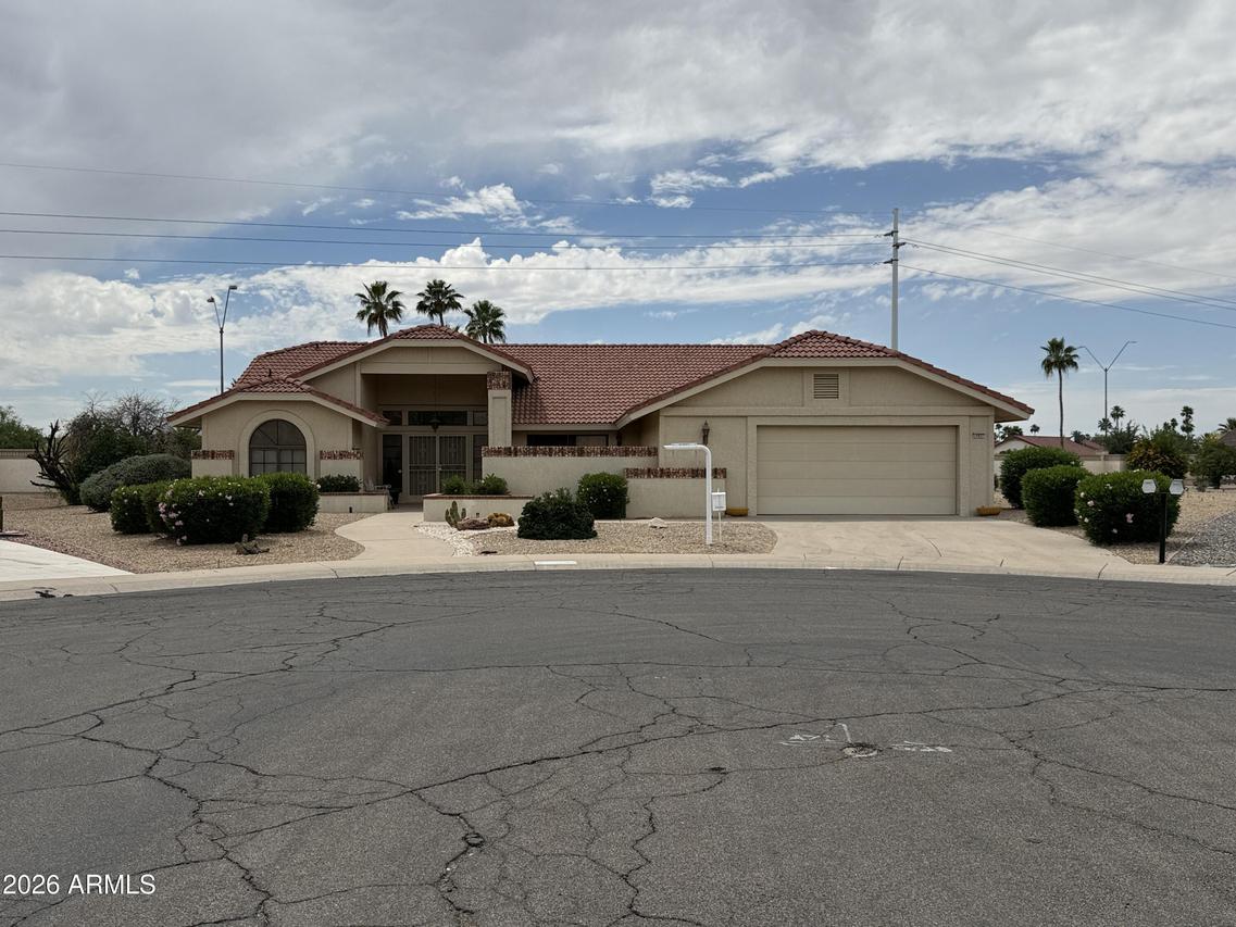 14427 W Desert Glen Dr., Sun City West, AZ 85375
