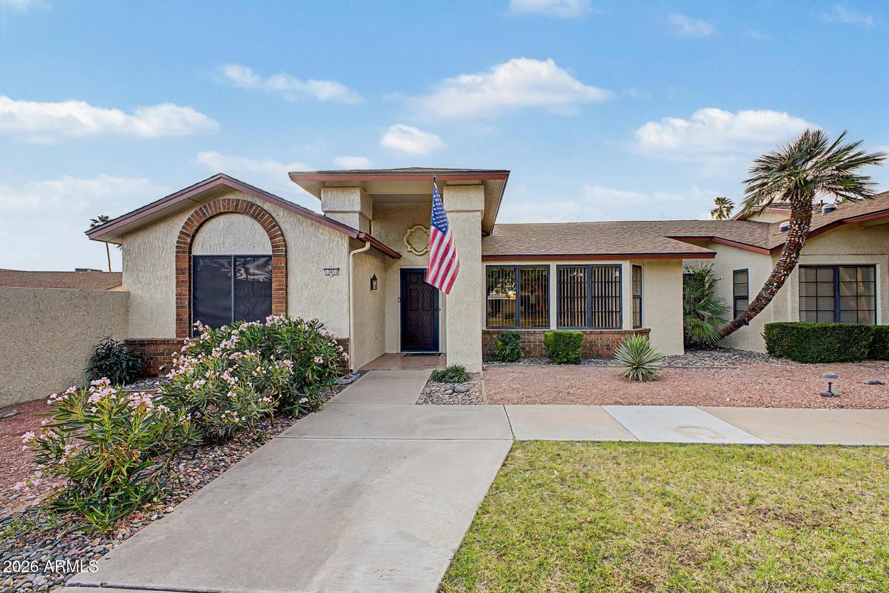 13653 W Bolero Dr., Sun City West, AZ 85375