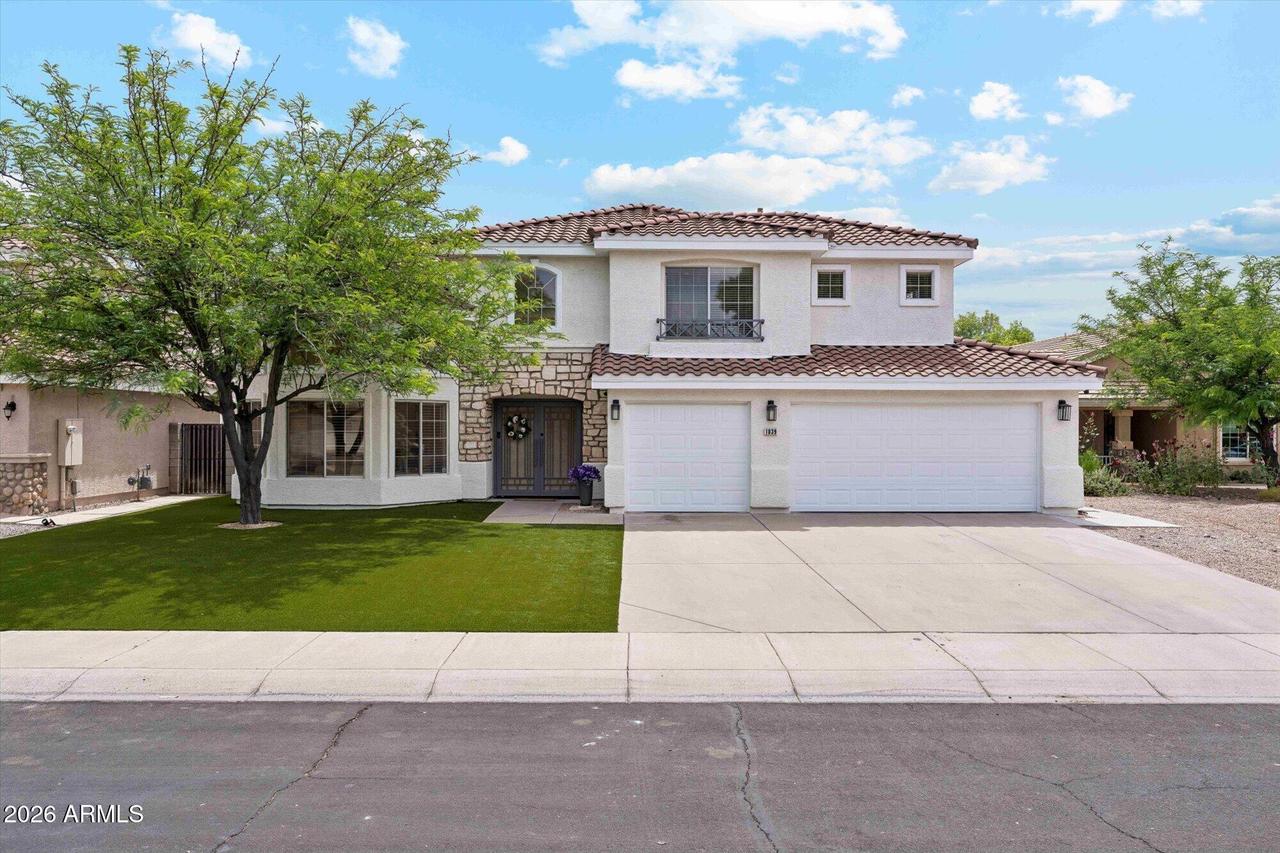 1039 W Juanita Ave., Gilbert, AZ 85233