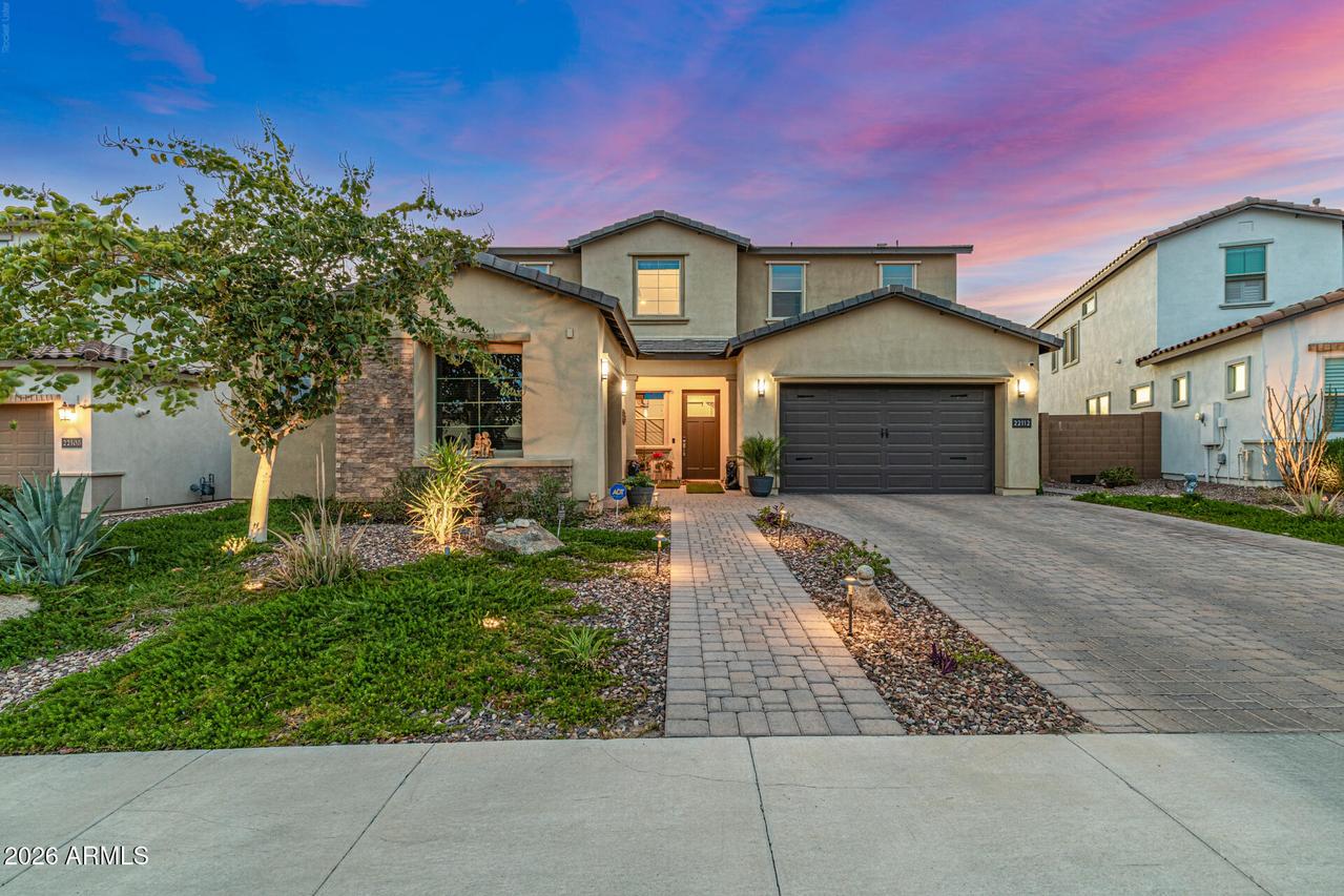 22112 N 59th Pl., Phoenix, AZ 85054