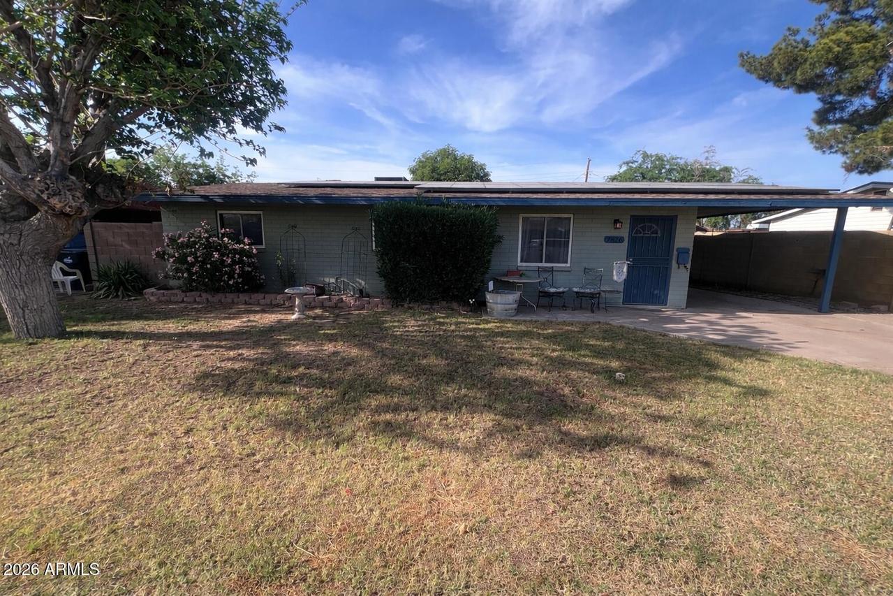 7826 E Beatrice St., Scottsdale, AZ 85257