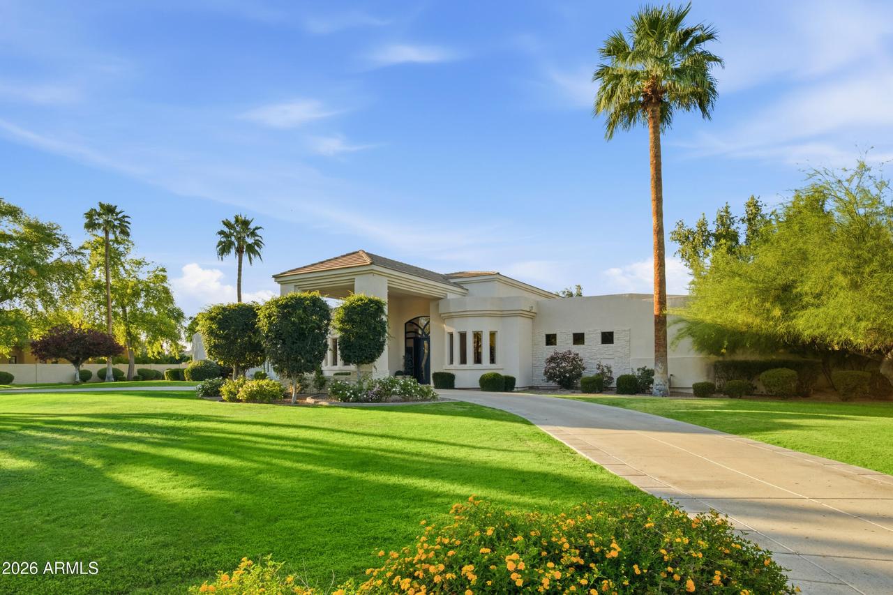 6702 E Sunnyvale Rd., Paradise Valley, AZ 85253