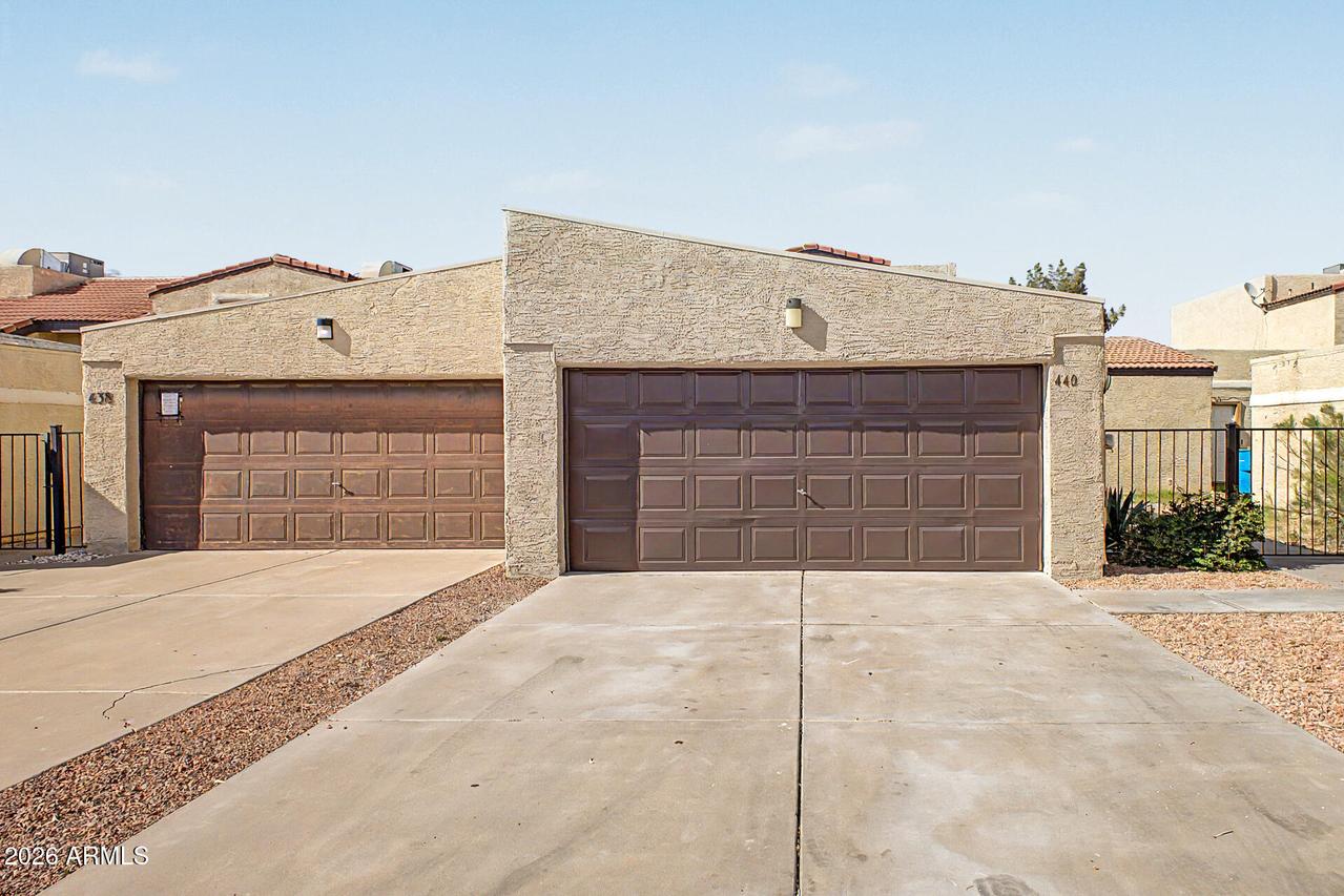 440 E Hidalgo Ave., Phoenix, AZ 85040