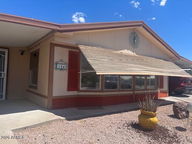 834 S Meridian Rd. #104, Apache Junction, AZ 85120