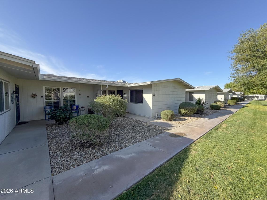 17034 N 105th Ave., Sun City, AZ 85373