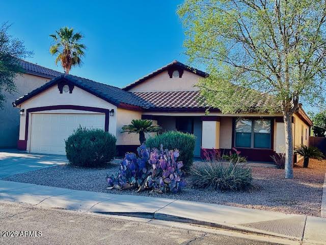 578 W Racine Loop, Casa Grande, AZ 85122