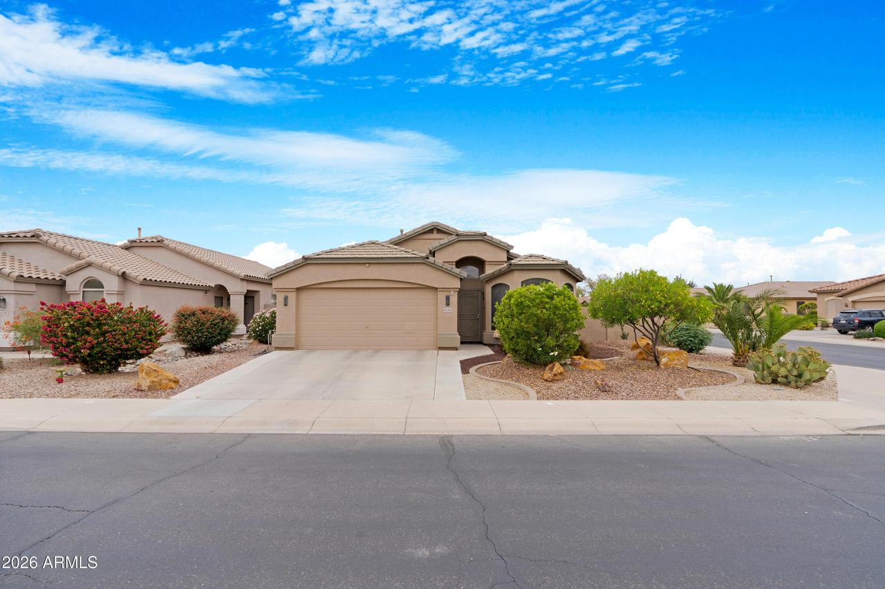 42266 W Sparks Dr., Maricopa, AZ 85138
