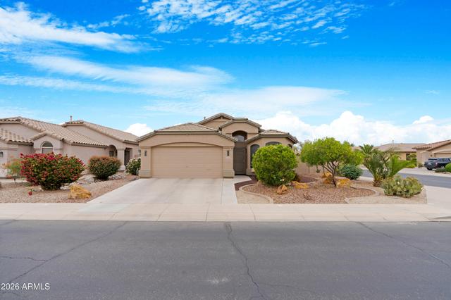 New Homes with Master Bedrooms on the 1st Floor That Attend Pima Butte Elementary School: April 11th to April 17th