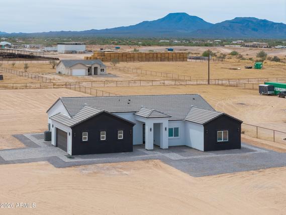 New Homes with Master Bedrooms on the 1st Floor That Attend Stanfield Elementary School: April 11th to April 17th