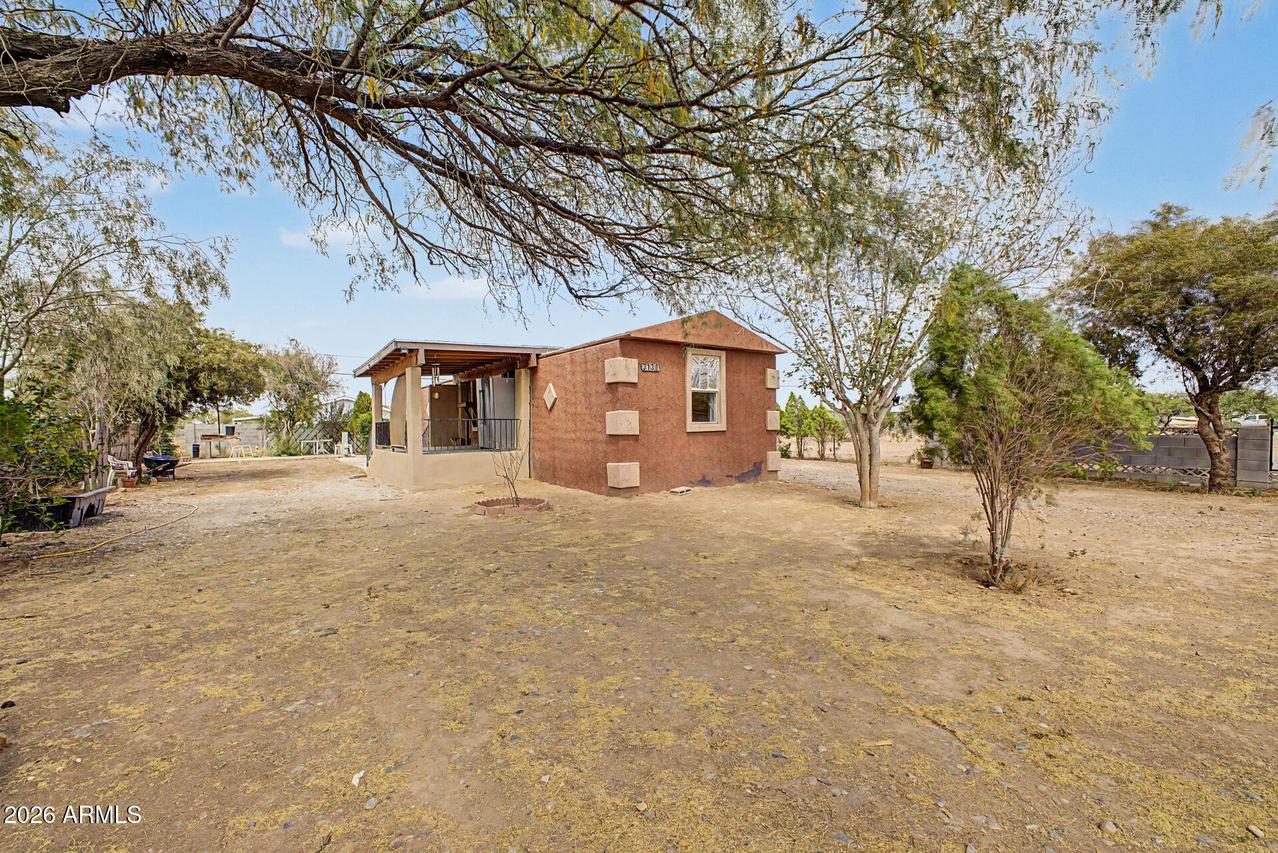 3130 W Madera Dr., Eloy, AZ 85131