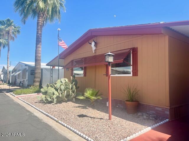 2605 S Tomahawk Rd. #170, Apache Junction, AZ 85119