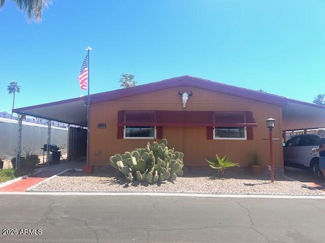 2605 S Tomahawk Rd. #170, Apache Junction, AZ 85119