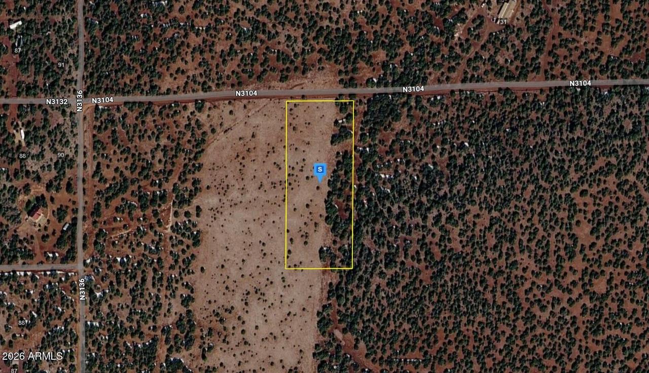 30 County Road #3104 #36, Vernon, AZ 85940