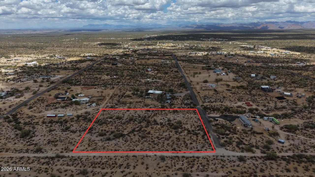 10xxx Showdown Ln. #43, Florence, AZ 85132