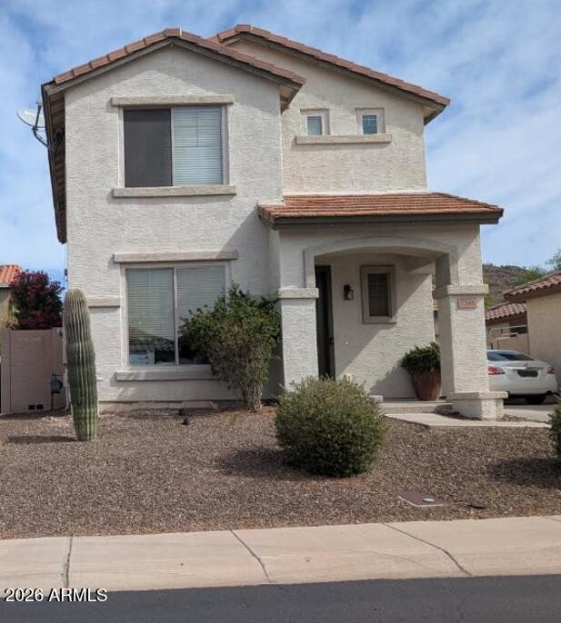 7348 W Milton Dr., Peoria, AZ 85383