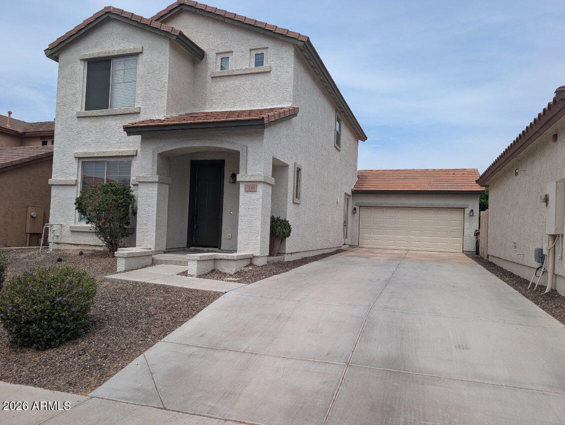 7348 W Milton Dr., Peoria, AZ 85383