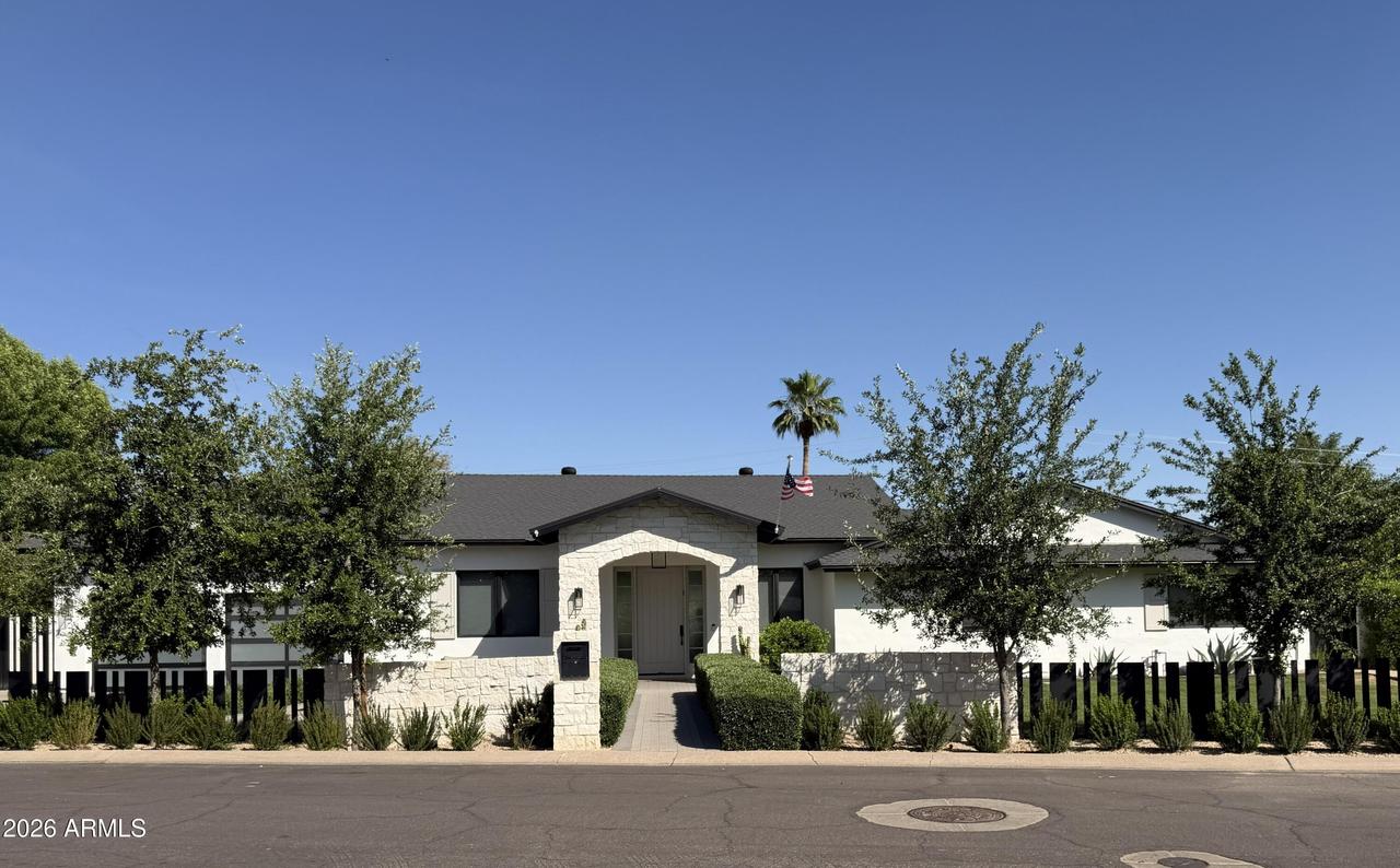 3631 N 54th Ct., Phoenix, AZ 85018