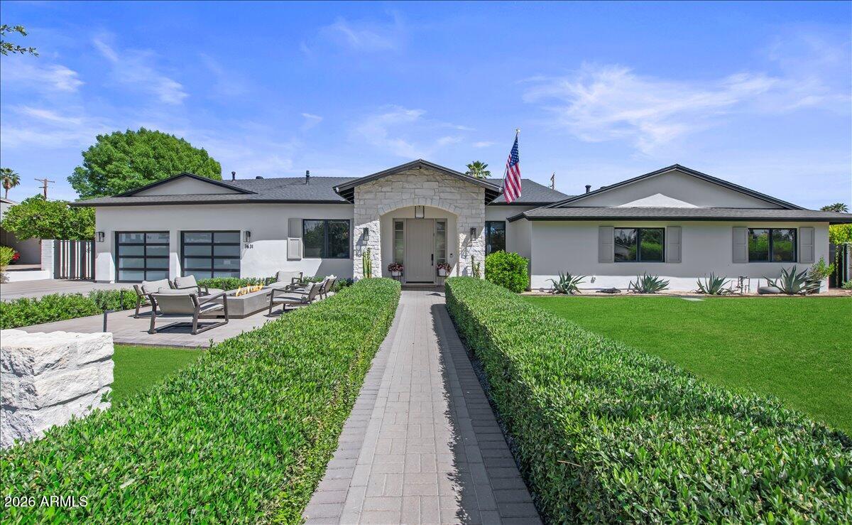 3631 N 54th Ct., Phoenix, AZ 85018