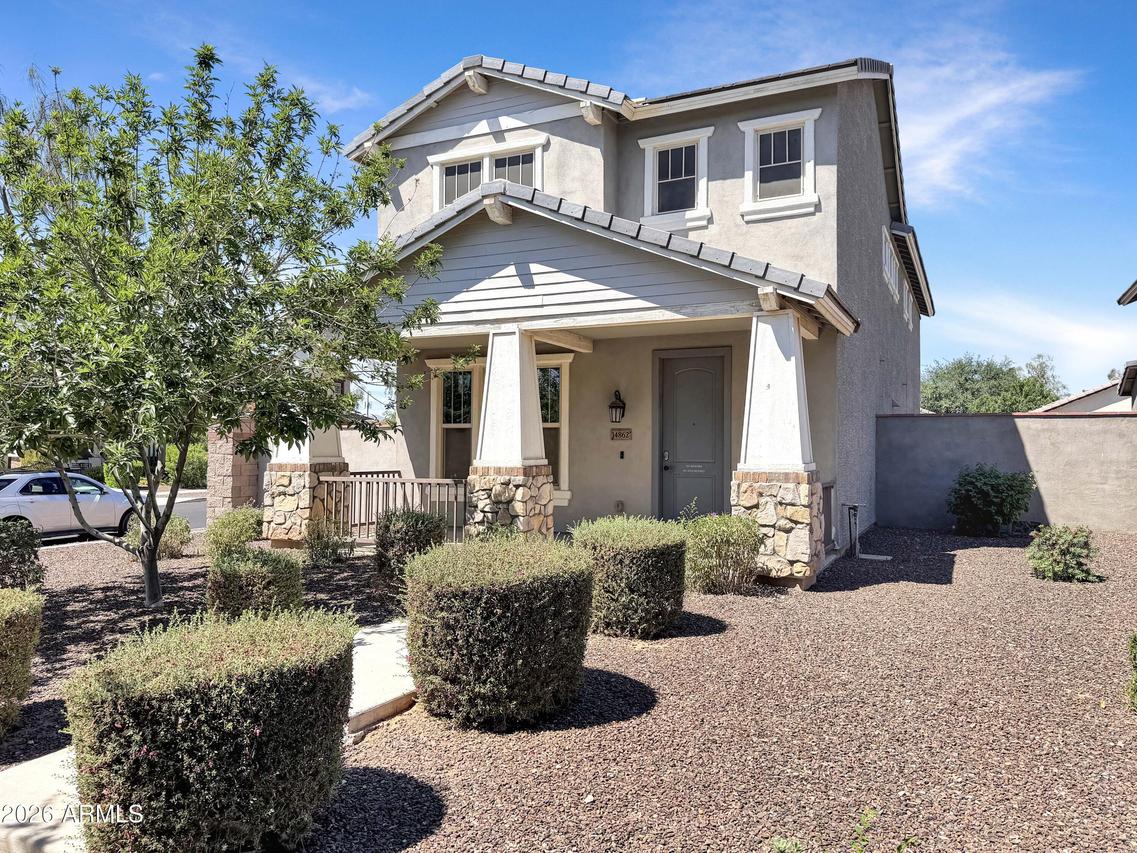 14862 W Pershing St., Surprise, AZ 85379