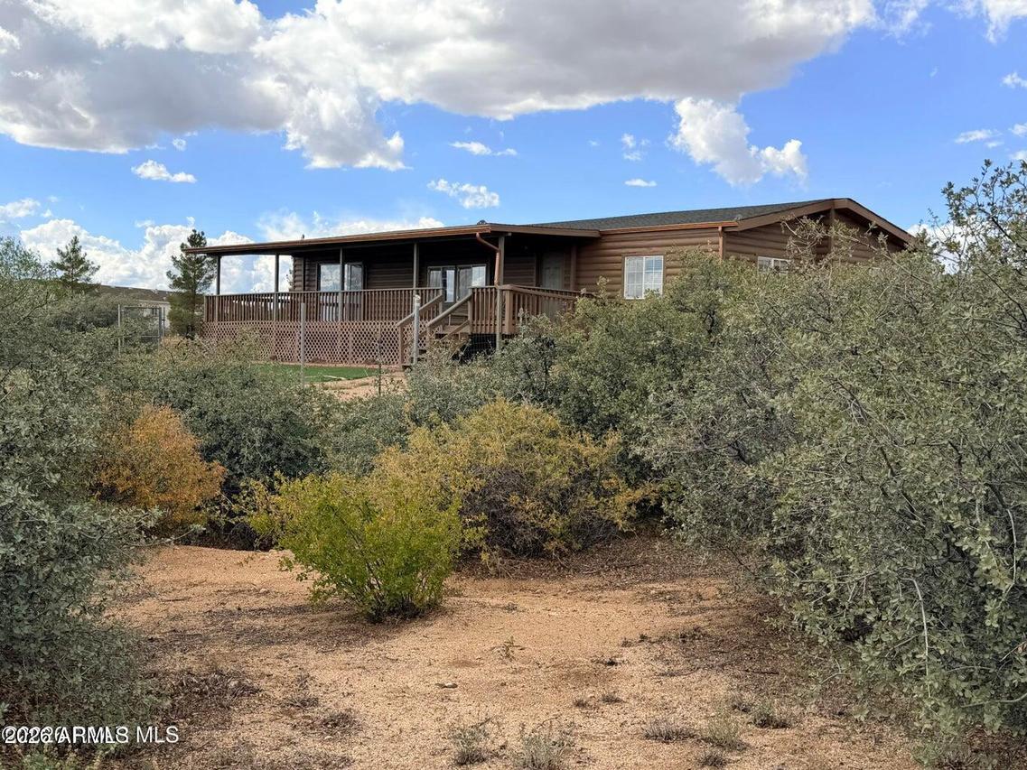 1675 N Ark Landing, Dewey, AZ 86327
