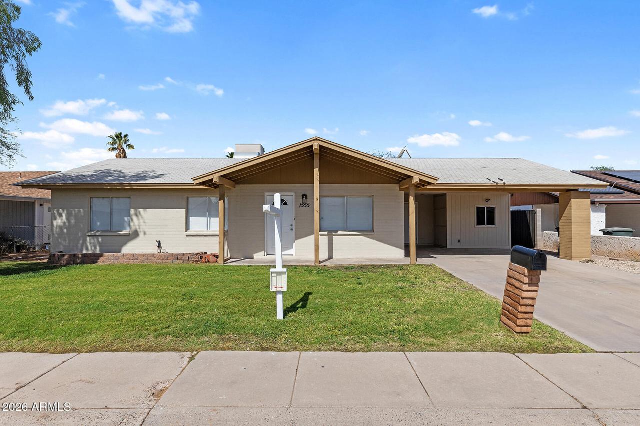 1555 N Lehmberg Ave., Casa Grande, AZ 85122