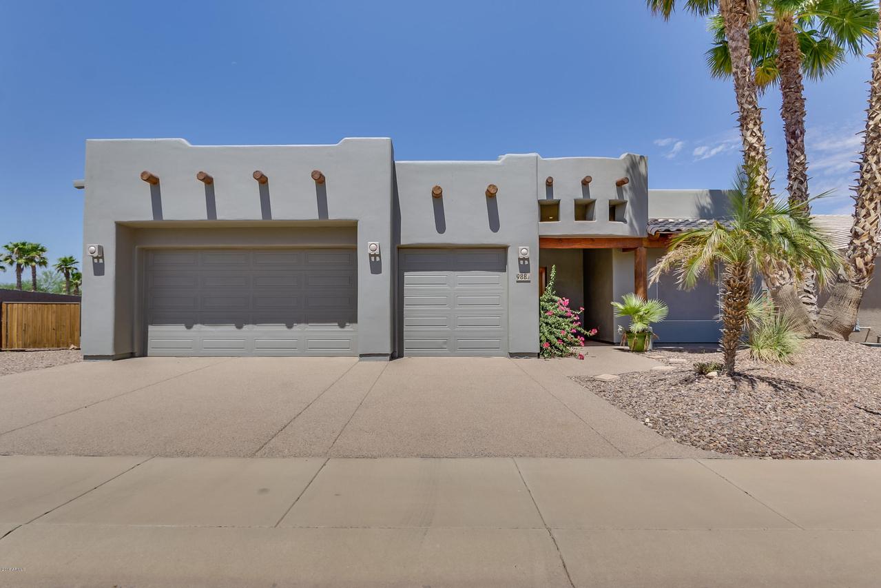 988 W Crooked Stick Dr., Casa Grande, AZ 85122