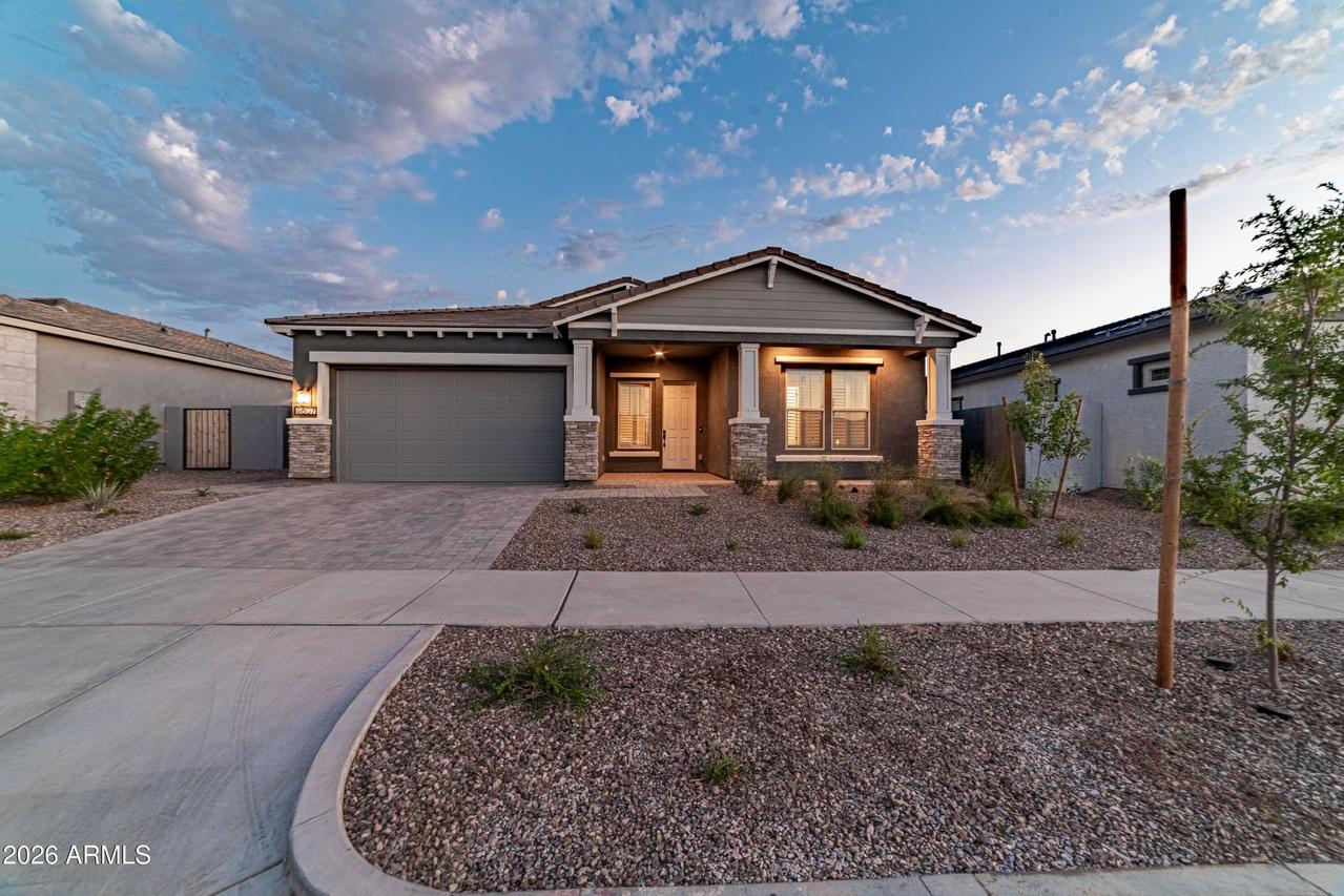 9607 E Solina Ave., Mesa, AZ 85212